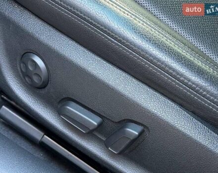 Белый Ауди А6, объемом двигателя 3 л и пробегом 168 тыс. км за 16990 $, фото 11 на Automoto.ua