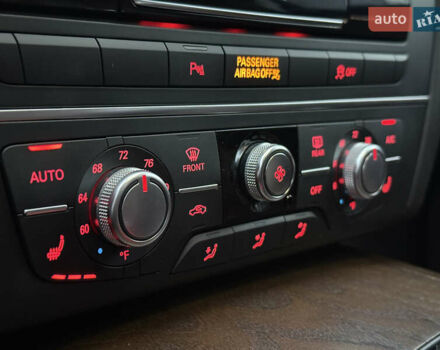 Ауди А6 2013 в Ровно на Automoto.ua Белый Ауди А6, объемом двигателя 2 л и пробегом 134 тыс. км за 14999 $, фото 71 на Automoto.ua