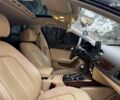 Белый Ауди А6, объемом двигателя 2 л и пробегом 168 тыс. км за 15690 $, фото 35 на Automoto.ua