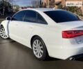 Білий Ауді А6, об'ємом двигуна 3 л та пробігом 177 тис. км за 19500 $, фото 3 на Automoto.ua