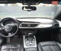 Белый Ауди А6, объемом двигателя 3 л и пробегом 199 тыс. км за 14500 $, фото 16 на Automoto.ua