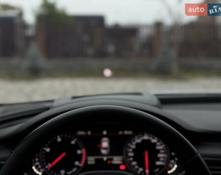 Білий Ауді А6, об'ємом двигуна 2 л та пробігом 178 тис. км за 16200 $, фото 21 на Automoto.ua
