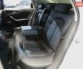 Ауди А6 2013 в Киеве на Automoto.ua Белый Ауди А6, объемом двигателя 3 л и пробегом 77 тыс. км за 21900 $, фото 8 на Automoto.ua