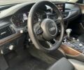 Білий Ауді А6, об'ємом двигуна 2 л та пробігом 198 тис. км за 15950 $, фото 12 на Automoto.ua