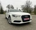 Белый Ауди А6, объемом двигателя 3 л и пробегом 235 тыс. км за 13400 $, фото 1 на Automoto.ua