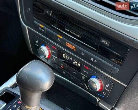 Белый Ауди А6, объемом двигателя 3 л и пробегом 168 тыс. км за 16990 $, фото 20 на Automoto.ua