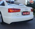 Ауди А6 2013 в Ровно на Automoto.ua Белый Ауди А6, объемом двигателя 2 л и пробегом 222 тыс. км за 11750 $, фото 18 на Automoto.ua