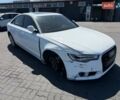 Белый Ауди А6, объемом двигателя 3 л и пробегом 188 тыс. км за 12400 $, фото 4 на Automoto.ua