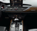 Білий Ауді А6, об'ємом двигуна 2 л та пробігом 233 тис. км за 11700 $, фото 35 на Automoto.ua