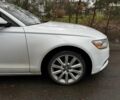 Белый Ауди А6, объемом двигателя 2 л и пробегом 168 тыс. км за 15690 $, фото 4 на Automoto.ua