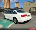 Білий Ауді А6, об'ємом двигуна 2.8 л та пробігом 108 тис. км за 16900 $, фото 4 на Automoto.ua