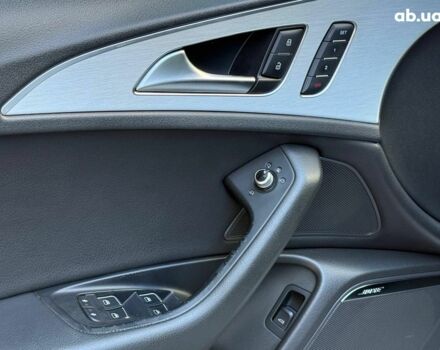 Белый Ауди А6, объемом двигателя 3 л и пробегом 168 тыс. км за 16990 $, фото 9 на Automoto.ua