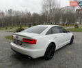 Білий Ауді А6, об'ємом двигуна 2 л та пробігом 233 тис. км за 11700 $, фото 6 на Automoto.ua