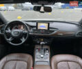 Ауди А6 2013 в Киеве на Automoto.ua Белый Ауди А6, объемом двигателя 3 л и пробегом 254 тыс. км за 12900 $, фото 33 на Automoto.ua