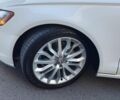 Ауди А6 2013 в Ровно на Automoto.ua Белый Ауди А6, объемом двигателя 2 л и пробегом 220 тыс. км за 11900 $, фото 14 на Automoto.ua