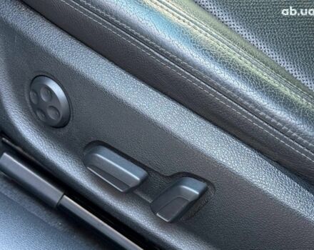 Белый Ауди А6, объемом двигателя 3 л и пробегом 168 тыс. км за 16990 $, фото 11 на Automoto.ua