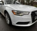 Белый Ауди А6, объемом двигателя 2 л и пробегом 168 тыс. км за 15690 $, фото 3 на Automoto.ua