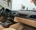 Білий Ауді А6, об'ємом двигуна 2 л та пробігом 183 тис. км за 10900 $, фото 51 на Automoto.ua