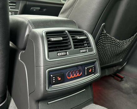 Білий Ауді А6, об'ємом двигуна 3 л та пробігом 235 тис. км за 13500 $, фото 28 на Automoto.ua