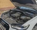 Белый Ауди А6, объемом двигателя 2.8 л и пробегом 108 тыс. км за 18000 $, фото 11 на Automoto.ua