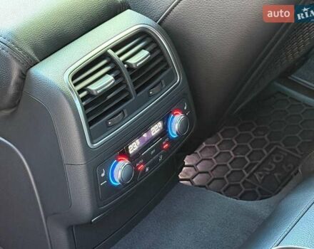 Белый Ауди А6, объемом двигателя 3 л и пробегом 168 тыс. км за 16990 $, фото 16 на Automoto.ua