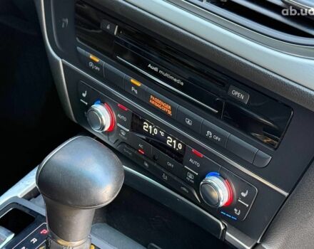 Белый Ауди А6, объемом двигателя 3 л и пробегом 168 тыс. км за 16990 $, фото 20 на Automoto.ua