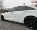 Білий Ауді А6, об'ємом двигуна 2 л та пробігом 233 тис. км за 11700 $, фото 18 на Automoto.ua
