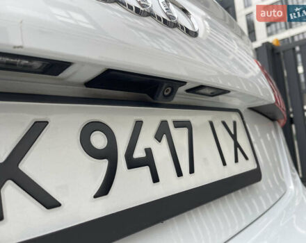 Белый Ауди А6, объемом двигателя 1.98 л и пробегом 236 тыс. км за 12800 $, фото 17 на Automoto.ua