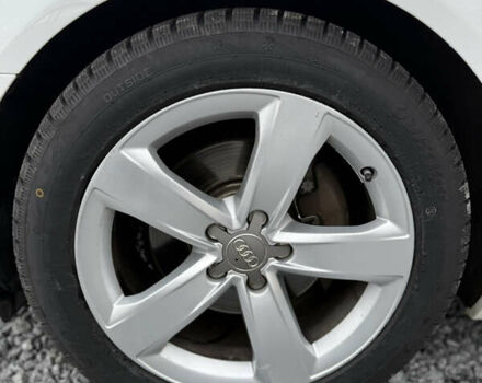 Білий Ауді А6, об'ємом двигуна 1.97 л та пробігом 188 тис. км за 16200 $, фото 7 на Automoto.ua