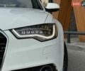 Белый Ауди А6, объемом двигателя 3 л и пробегом 230 тыс. км за 16500 $, фото 13 на Automoto.ua