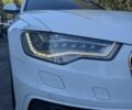 Білий Ауді А6, об'ємом двигуна 3 л та пробігом 119 тис. км за 18600 $, фото 24 на Automoto.ua