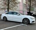 Білий Ауді А6, об'ємом двигуна 3 л та пробігом 220 тис. км за 17800 $, фото 3 на Automoto.ua