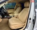 Белый Ауди А6, объемом двигателя 2 л и пробегом 195 тыс. км за 14900 $, фото 30 на Automoto.ua