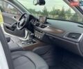 Білий Ауді А6, об'ємом двигуна 2 л та пробігом 228 тис. км за 16500 $, фото 12 на Automoto.ua
