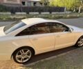 Белый Ауди А6, объемом двигателя 2 л и пробегом 200 тыс. км за 12400 $, фото 5 на Automoto.ua