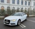 Белый Ауди А6, объемом двигателя 2.77 л и пробегом 113 тыс. км за 15500 $, фото 1 на Automoto.ua