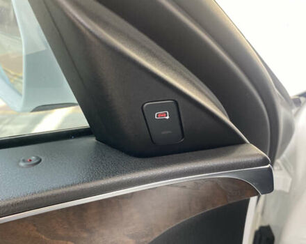 Білий Ауді А6, об'ємом двигуна 2.77 л та пробігом 125 тис. км за 16500 $, фото 8 на Automoto.ua