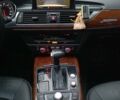 Белый Ауди А6, объемом двигателя 3 л и пробегом 147 тыс. км за 15400 $, фото 14 на Automoto.ua