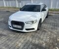 Ауди А6 2014 в Ирпене на Automoto.ua Белый Ауди А6, объемом двигателя 3 л и пробегом 181 тыс. км за 19999 $, фото 1 на Automoto.ua