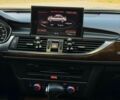 Белый Ауди А6, объемом двигателя 1.98 л и пробегом 260 тыс. км за 11200 $, фото 38 на Automoto.ua