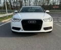Ауди А6 2014 в Хмельницком на Automoto.ua Белый Ауди А6, объемом двигателя 1.97 л и пробегом 366 тыс. км за 17800 $, фото 3 на Automoto.ua