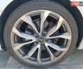 Білий Ауді А6, об'ємом двигуна 1.98 л та пробігом 193 тис. км за 11500 $, фото 17 на Automoto.ua