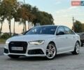 Білий Ауді А6, об'ємом двигуна 3 л та пробігом 198 тис. км за 17999 $, фото 1 на Automoto.ua