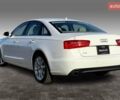 Ауди А6 2014 в Львове на Automoto.ua Белый Ауди А6, объемом двигателя 2 л и пробегом 98 тыс. км за 2500 $, фото 10 на Automoto.ua