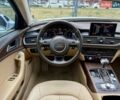Белый Ауди А6, объемом двигателя 2 л и пробегом 195 тыс. км за 14900 $, фото 47 на Automoto.ua