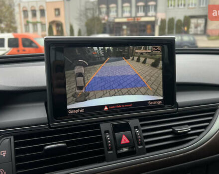 Белый Ауди А6, объемом двигателя 3 л и пробегом 132 тыс. км за 21500 $, фото 11 на Automoto.ua