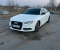 Белый Ауди А6, объемом двигателя 1.97 л и пробегом 269 тыс. км за 16500 $, фото 1 на Automoto.ua