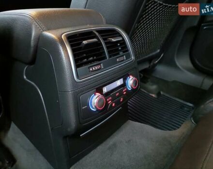 Белый Ауди А6, объемом двигателя 3 л и пробегом 147 тыс. км за 15400 $, фото 20 на Automoto.ua