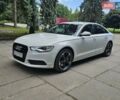 Білий Ауді А6, об'ємом двигуна 2.77 л та пробігом 200 тис. км за 13000 $, фото 2 на Automoto.ua