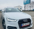 Білий Ауді А6, об'ємом двигуна 2.97 л та пробігом 192 тис. км за 19000 $, фото 1 на Automoto.ua